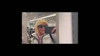Примерка очков ! Очечи