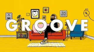 【PLAYLIST】Reset Your Mood — nano Life Groove | Jazzhop | Hip Hop | Laid-Back |