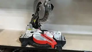 Мега торцовка без протяжки ! Диск 355 мм  JIB 7355A