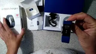 Viewer Gift - Fitbit Charge 2