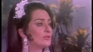 Aaja Aaja Mujhe Hai : Singer. Lata Mangeshkar Film. Pocket Maar (1974) HD