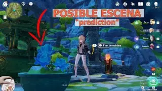 ENCONTRE estos objetos en Linyue, POSIBLE uso en el evento final  / Genshin Impact