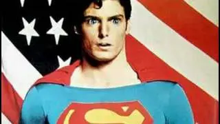 Bush's not the super man