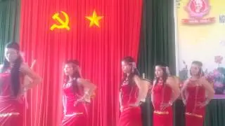 Mua chieu len ban thuong