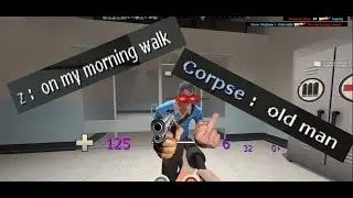 Grandpa Scout | Tf2