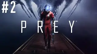 Prey - Nightmare Difficulty + All Survival Modifiers - #2