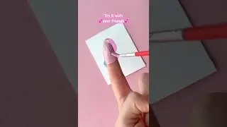 Idea for three friends💖