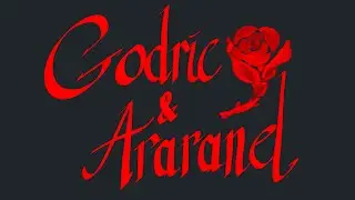 [original] Godric & Aranel [Empire LRP/bardcore]