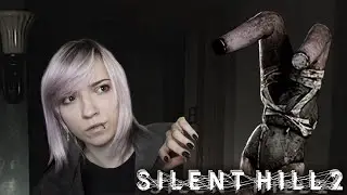 ТАЙНЫ ЖИЛОГО КОМПЛЕКСА "ВУДСАЙД"! - Silent Hill 2 Remake #3