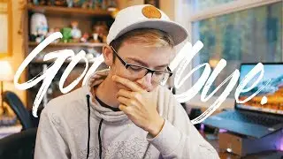 The Last FinsGames Video... // VLOG 38