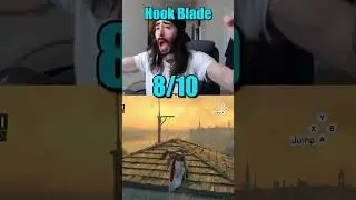 Assassin's Creed Hidden Weapons Ranked By Memes