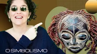 As Máscaras Africanas e seus Simbolismos
