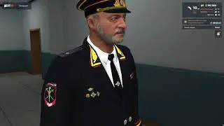 Обзвон на полковника 4