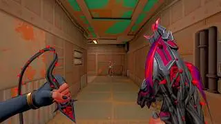 Blackthorn Skin Bundle ASMR