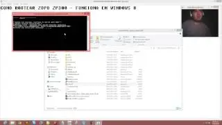 COMO ROOTEAR ZOPO ZP300 (FUNCIONA EN WINDOWS 8)