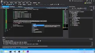 OpenTK Basics Part 2: Creating a Vertex Buffer Object