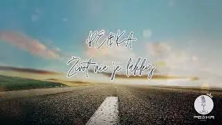 PE&KA - Život nie je ľahký (Prod. by Bargholz)