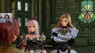 Tales Of Arise (#18)
