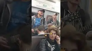 Виктор Цой-Перемен в электричке Ярославского направления #цойжив #цойлегенда #перемен