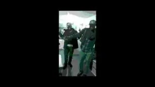 Real Freestyle ''BLACKI SALE MUSIC''_BAKOBI DU 92B feat BEZLY DUDEHORS [LOURDD!!!!]
