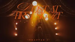 Ian 陳卓賢《Lost at first sight》Official Music Video