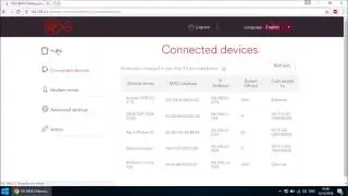Virgin Media SuperHub 3.0 Issues