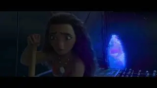 Moana - I Am Moana (Kurdish Version)
