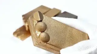 PDC Cutting Tooth