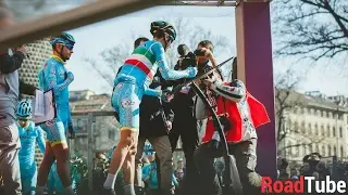 Cycling Motivation - You Can and You Will