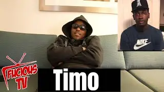 Pt4 Timo Speaks On Running Into 051 Melly Back In The Day, Lil Jay