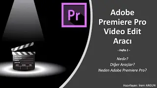 #1 Adobe Premier Pro Nedir? Muadilleri Nelerdir?