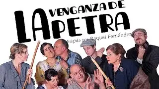 La venganza de la Petra - AMGu Teatro