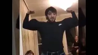 Синтол помог спасибо Руки Базуки Хусейн Халиев и пародия на Синтол