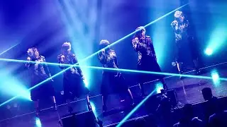 【LIVE】アンダービースティー - Zepp DiverCity DIGEST (DVD Trailer2)2019.10.9