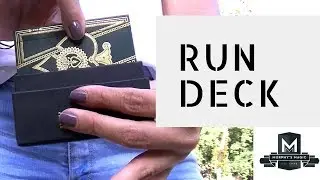 RUN DECK
