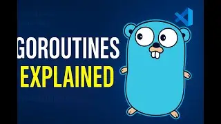 Golang Essentials (Part 9): Goroutines Explained with Simple Concurrency Examples | Most Imp Video