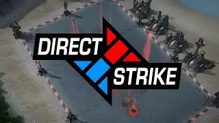 Arcade Prémium - Direct Strike (ES)