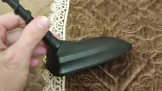 Антенна Киа Рио и Солярис
