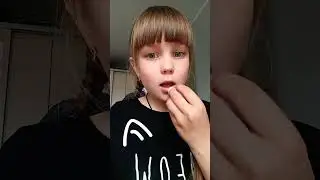 я не эстетик герл! бумажная косметика! помада 👄