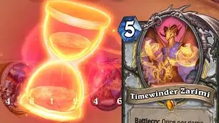 Will This be the Fastest Nerf in Hearthstone?