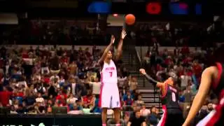 NBA 2K14 