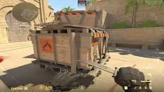 [CS2BUG]Jump Clipping/Glitches while against objects. [UPDATE: Now Fixed]