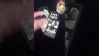 Какая мысль о Вас не даёт ему покоя? Онлайн-расклад Таро