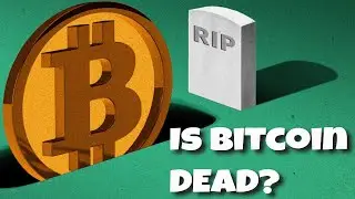 Bitcoin Crash - Is This the End of BTC and Cryptocurrency? June 2022