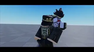 Star Platinum BEATDOWN