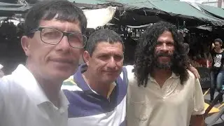 NFDP 2x02 PECULATO, com Oswaldo Alves (in memoriam)