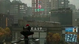 marvel's spider man remastered # gameplay 18#  LEVEL  #31