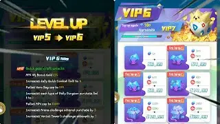 I Spend Real Money In Idle Legend Monster Evolution🤑🤑 | Idle Monster Go | SLG
