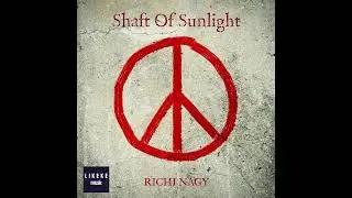 Shaft Of Sunlight - Richi Nagy