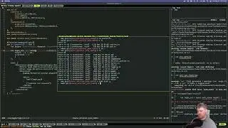 Stream archive: Building an LMS (Learning Management System) with Rust + Yew (2023-05-22)